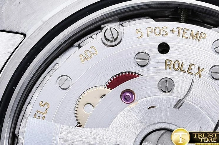 1231 R2DJ0198A – DateJust MultiPurpose 606